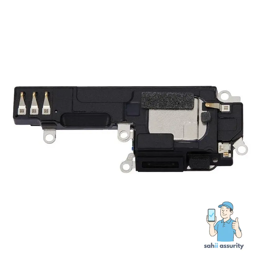 Ringer / Loud Speaker for Apple iPhone 14 thumbnail